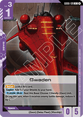 Gwaden (GD06-128)