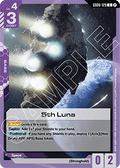 5th Luna (GD06-129)