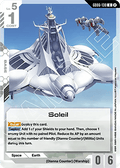 Soleil (GD06-130)