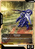 Gozzo (T-030)
