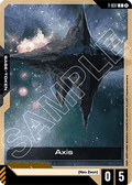 Axis (T-037)
