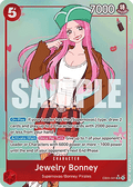 Jewelry Bonney (EB05-001) (V.2)