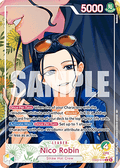 Nico Robin (EB05-010) (V.2)