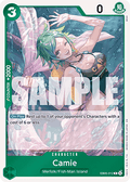 Camie (EB05-012)