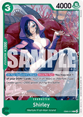Shirley (EB05-013)