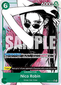 Nico Robin (EB05-016) (V.2)