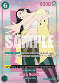 Nico Robin (EB05-016) (V.3)