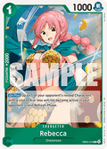 Rebecca (EB05-018) (V.1)