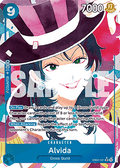 Alvida (EB05-021) (V.2)