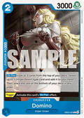 Domino (EB05-025)