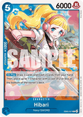 Hibari (EB05-027)
