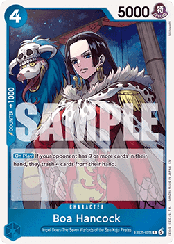 Boa Hancock (EB05-028) (V.1)