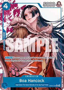 Boa Hancock (EB05-028) (V.2)