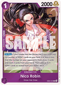 Nico Robin (EB05-033)