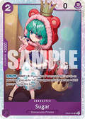Sugar (EB05-034) (V.1)