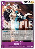 Speed (EB05-035)