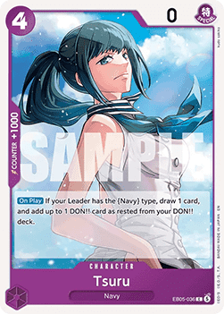 Tsuru (EB05-036)