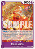 Black Maria (EB05-037) (V.1)