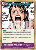 You Need Me, Don't You?!!♡ (EB05-040)