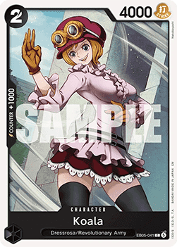 Koala (EB05-041)