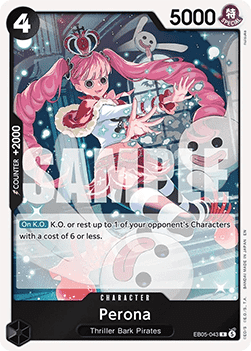 Perona (EB05-043) (V.1)