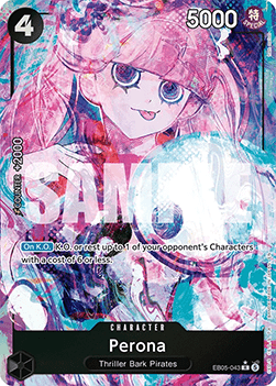 Perona (EB05-043) (V.2)