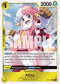 Atlas (EB05-050)