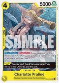 Charlotte Praline (EB05-053)