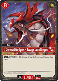 The Adventure Begins (BP01-100) - Dawn of Palpagos (Uncommon) [BP-01-100]