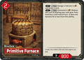 The Adventure Begins (BP01-100) - Dawn of Palpagos (Uncommon) [BP-01-100]