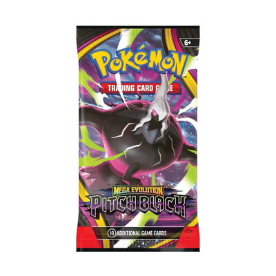 Booster Pack's