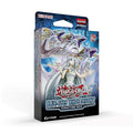 Structure Deck: Blue-Eyes White Destiny - Structure Deck: Blue-Eyes White Destiny