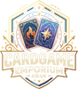 Cardgameemporium.co.uk - Home