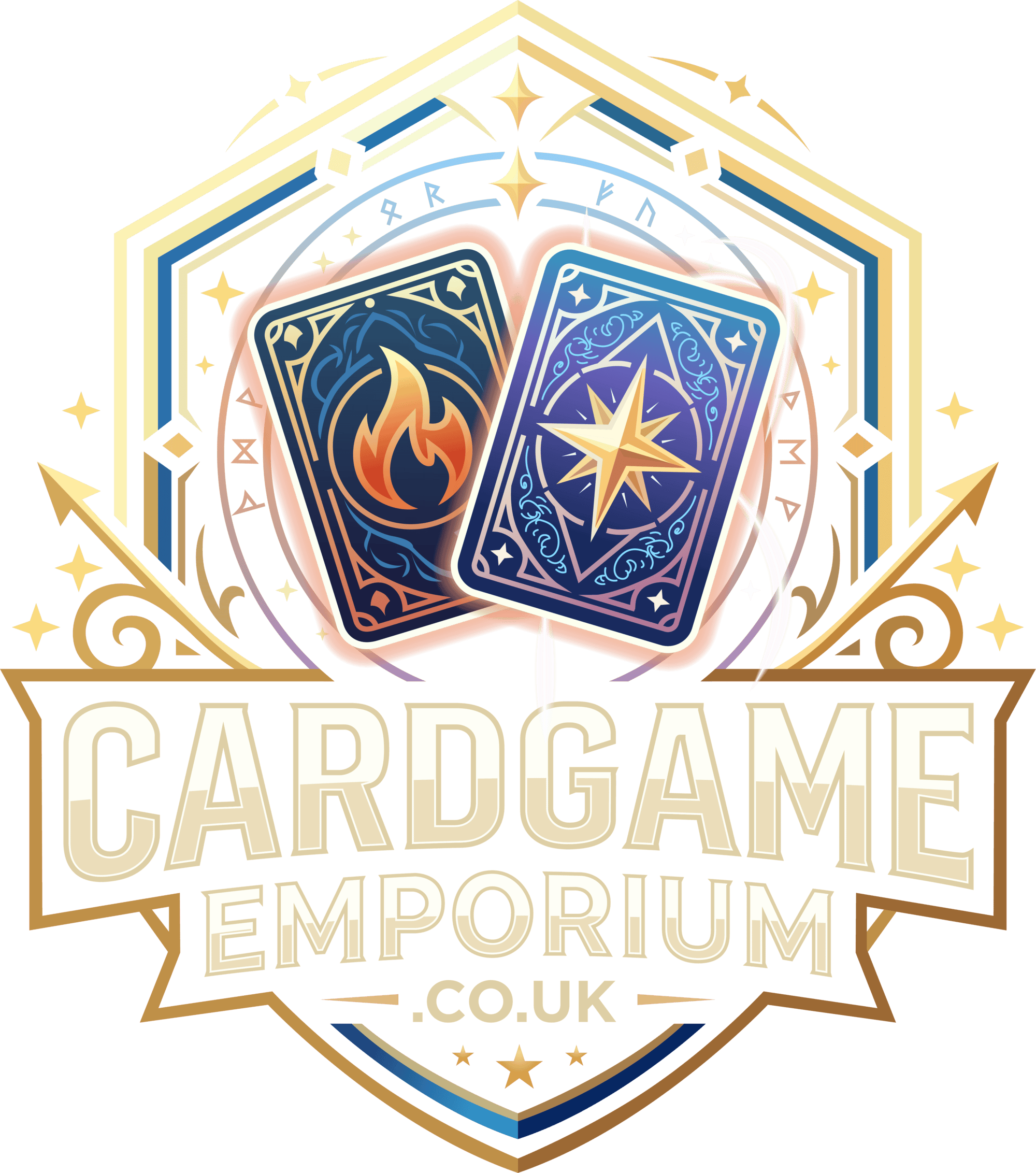 Cardgameemporium.co.uk