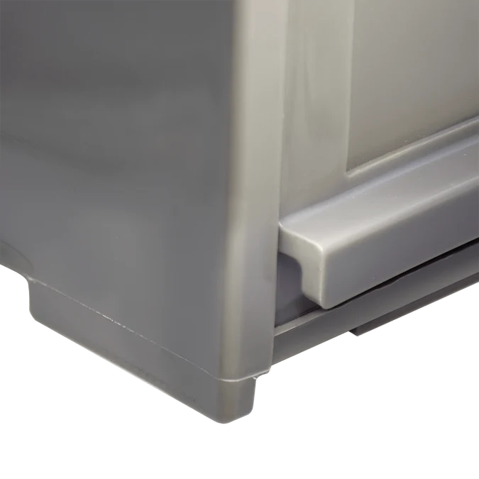 Ultra Pro PRO-Storage 3 Drawer Card Storage Organizer