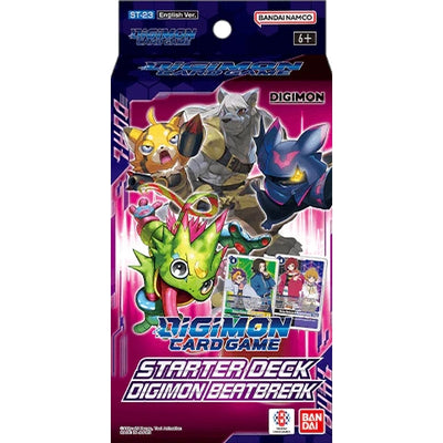 Preconstructed Deck's