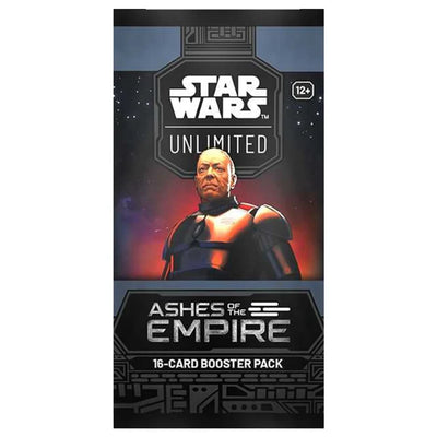 Booster Pack's